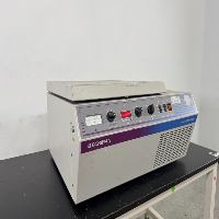 Beckman Coulter Allegra 6R Refrigerated Centrifuge image 0